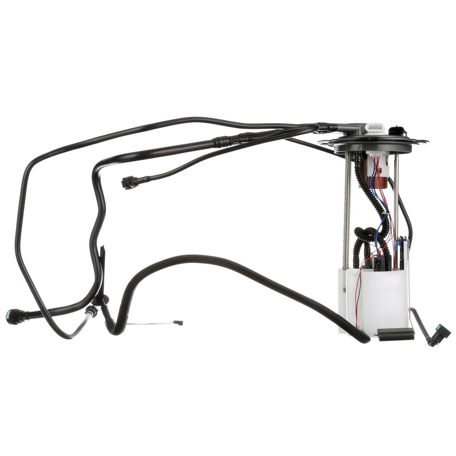 Delphi FG1845 - Fuel Pump Module Assembly Delphi FG1845 Fuel Pump Module Assembly product image 4 of 11