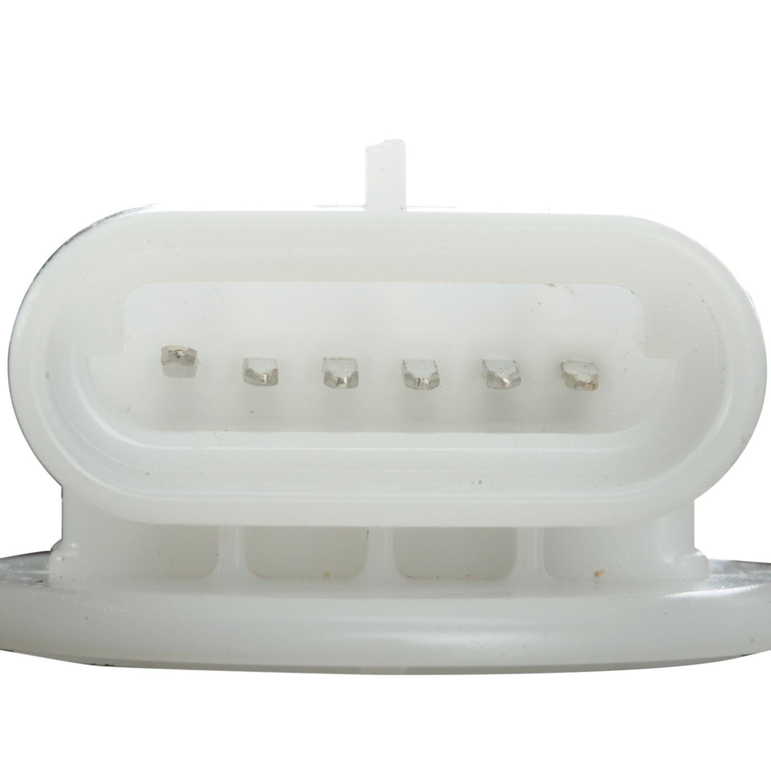 Delphi FG1845 - Fuel Pump Module Assembly Delphi FG1845 Fuel Pump Module Assembly product image 5 of 11