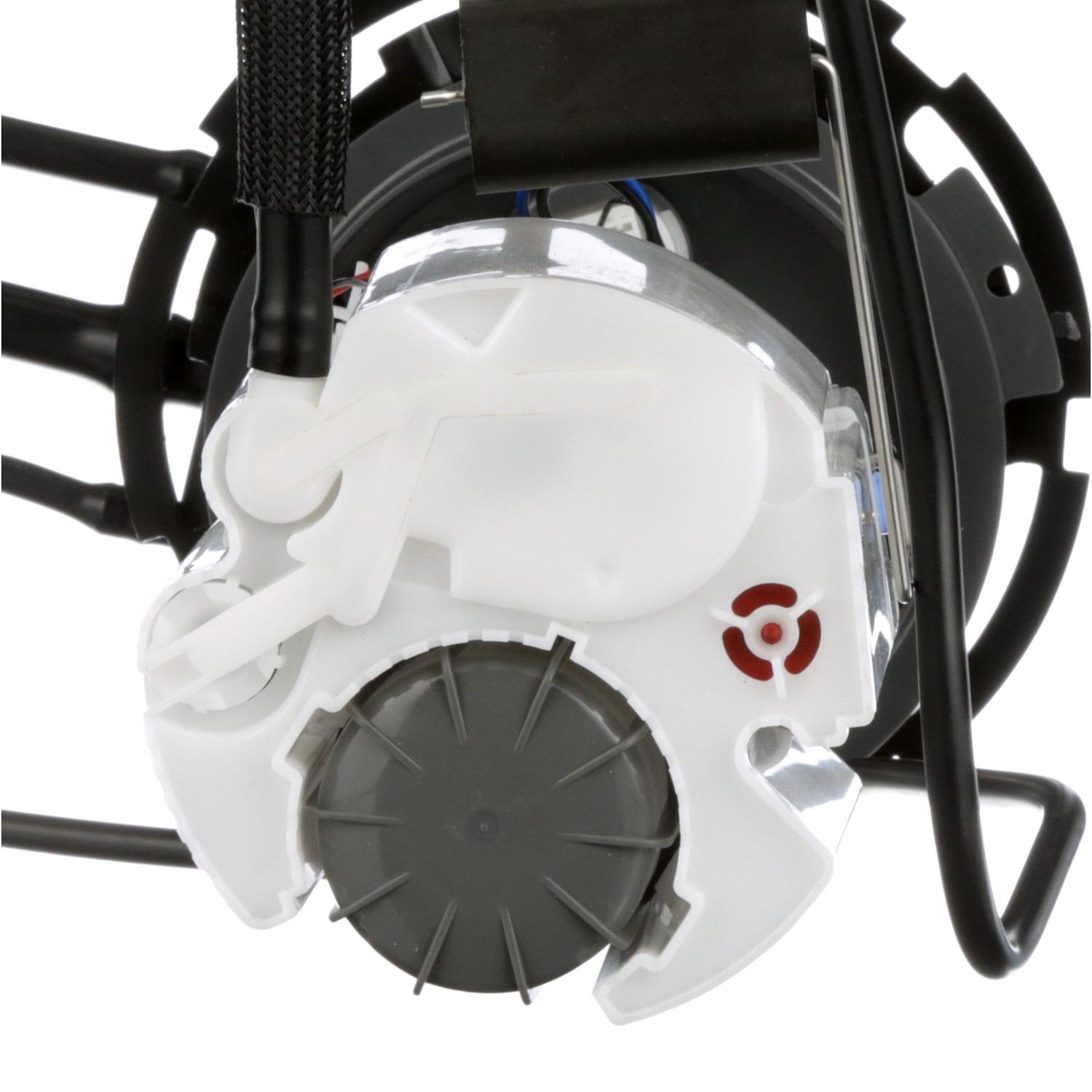Delphi FG1845 - Fuel Pump Module Assembly Delphi FG1845 Fuel Pump Module Assembly product image 7 of 11