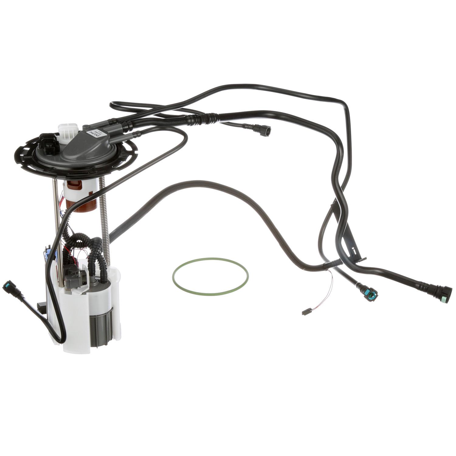Delphi FG1845 - Fuel Pump Module Assembly Delphi FG1845 Fuel Pump Module Assembly product image 10 of 11