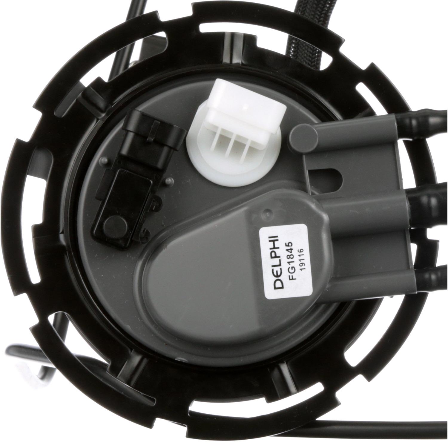 Delphi FG1845 - Fuel Pump Module Assembly Delphi FG1845 Fuel Pump Module Assembly product image 11 of 11