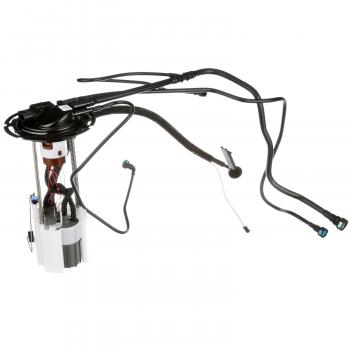 2008 Pontiac Torrent Fuel Pump Module Assembly