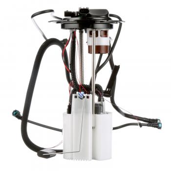 2009 Chevrolet Equinox Fuel Pump Module Assembly Right Delphi FG1846 image 3 of 4