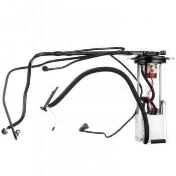 2009 Chevrolet Equinox Fuel Pump Module Assembly Right Delphi FG1846 image 4 of 4