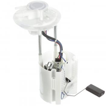 2016 Dodge Dart Fuel Pump Module Assembly Delphi FG1857 image 1 of 4