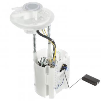 2017 Chrysler 200 Fuel Pump Module Assembly Delphi FG1860 image 1 of 4