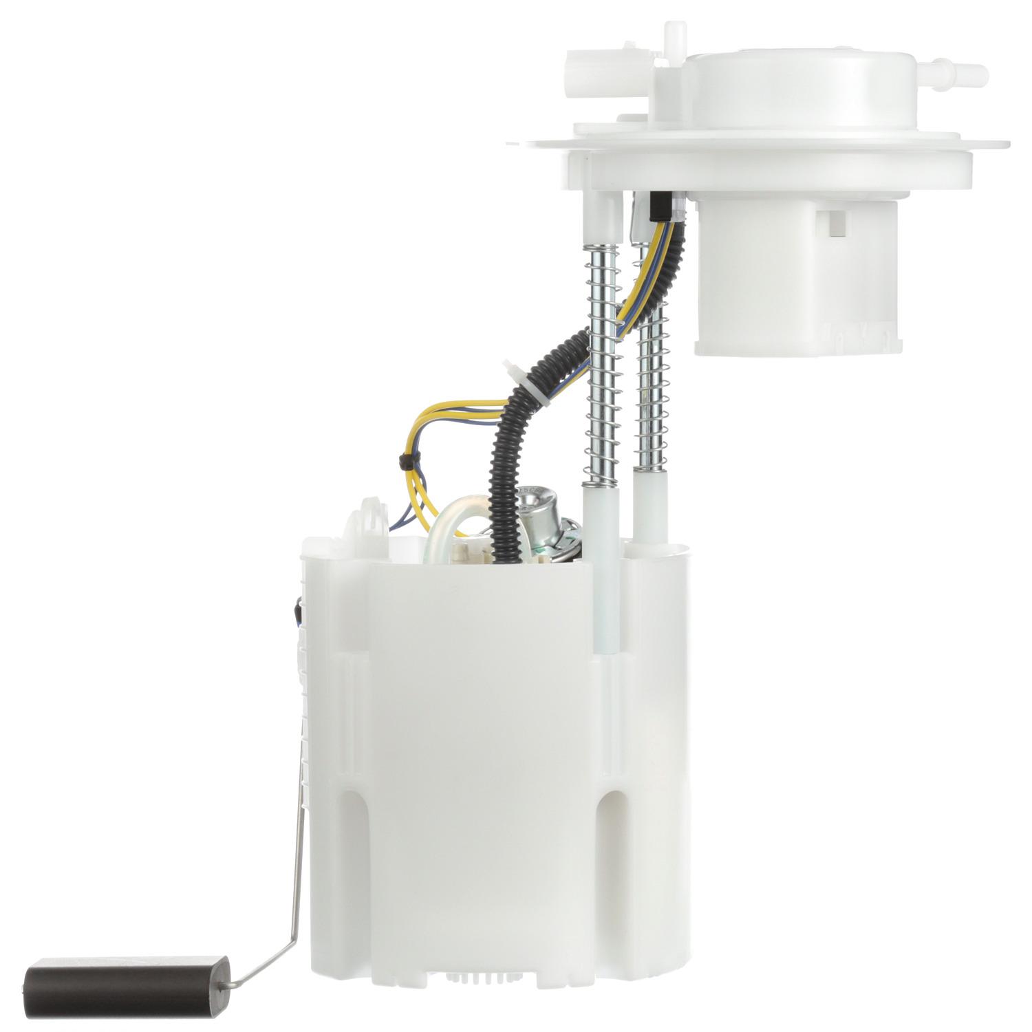 Delphi FG1860 Fuel Pump Module Assembly product image 2 of 9