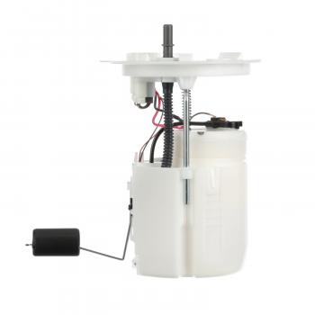 2016 Ford Fusion Fuel Pump Module Assembly Delphi FG1861 image 2 of 4