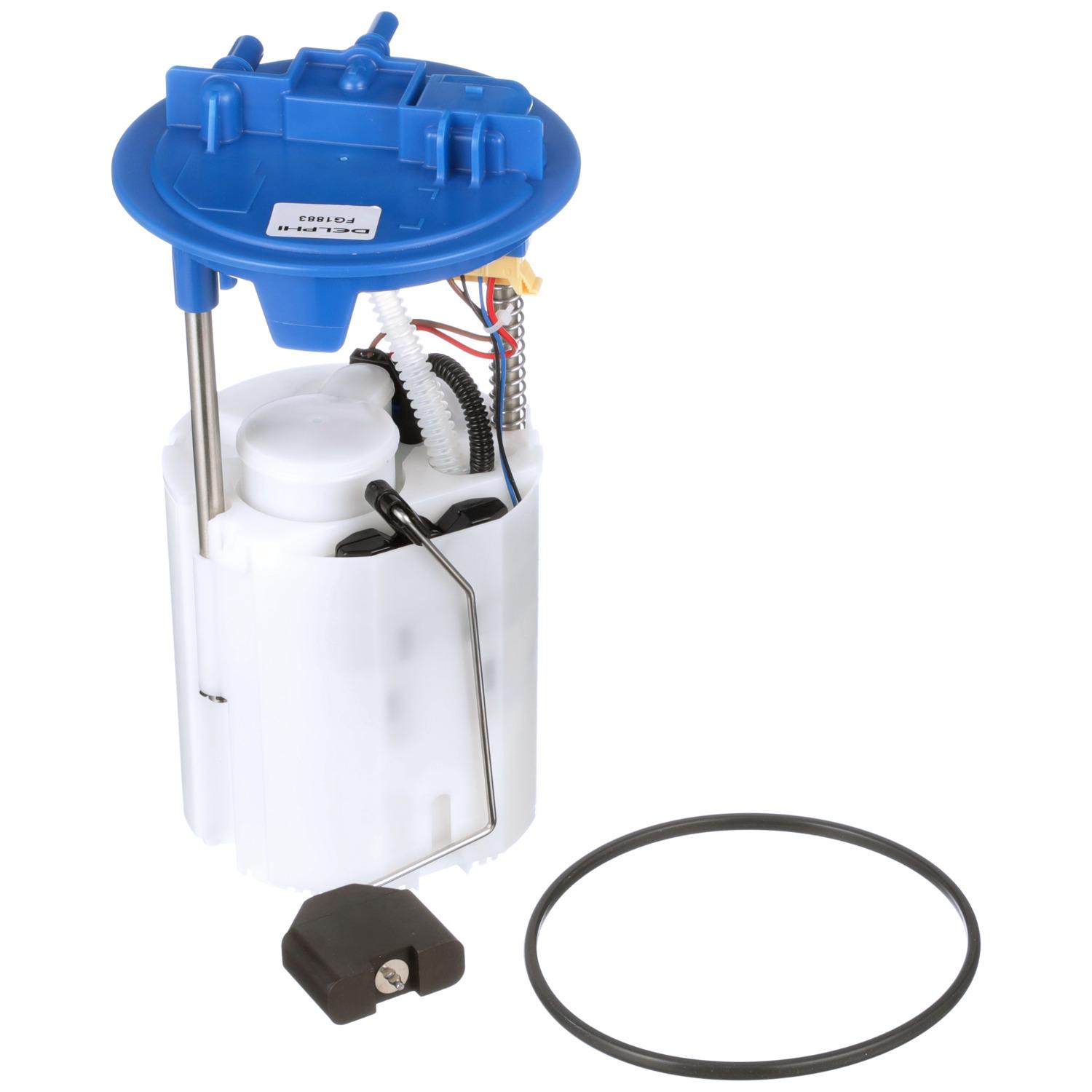 Delphi FG1883 Fuel Pump Module Assembly product image 6 of 9