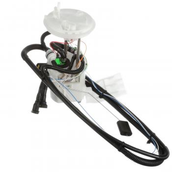 2005 Jaguar S-Type Fuel Pump Module Assembly Delphi FG1885 image 1 of 4