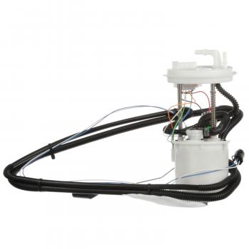 2005 Jaguar S-Type Fuel Pump Module Assembly Delphi FG1885 image 2 of 4