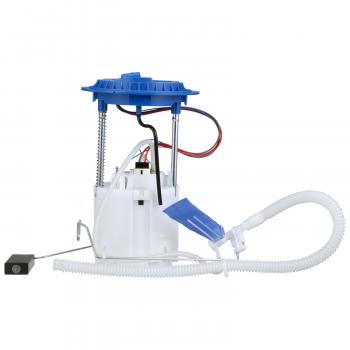 2007 Mercedes-Benz R500 Fuel Pump Module Assembly Delphi FG1888 image 2 of 4