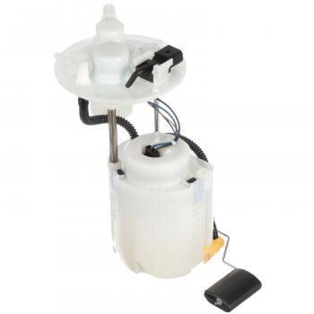 2018 Kia Forte Fuel Pump Module Assembly Delphi FG1892 image 1 of 4
