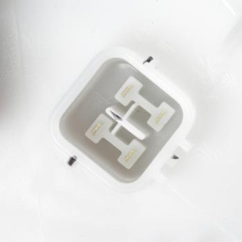 2018 Kia Forte Fuel Pump Module Assembly Delphi FG1892 image 4 of 4