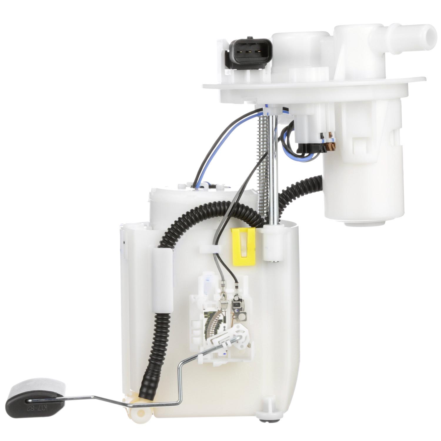 Delphi FG1893 - Fuel Pump Module Assembly Delphi FG1893 Fuel Pump Module Assembly product image 2 of 9