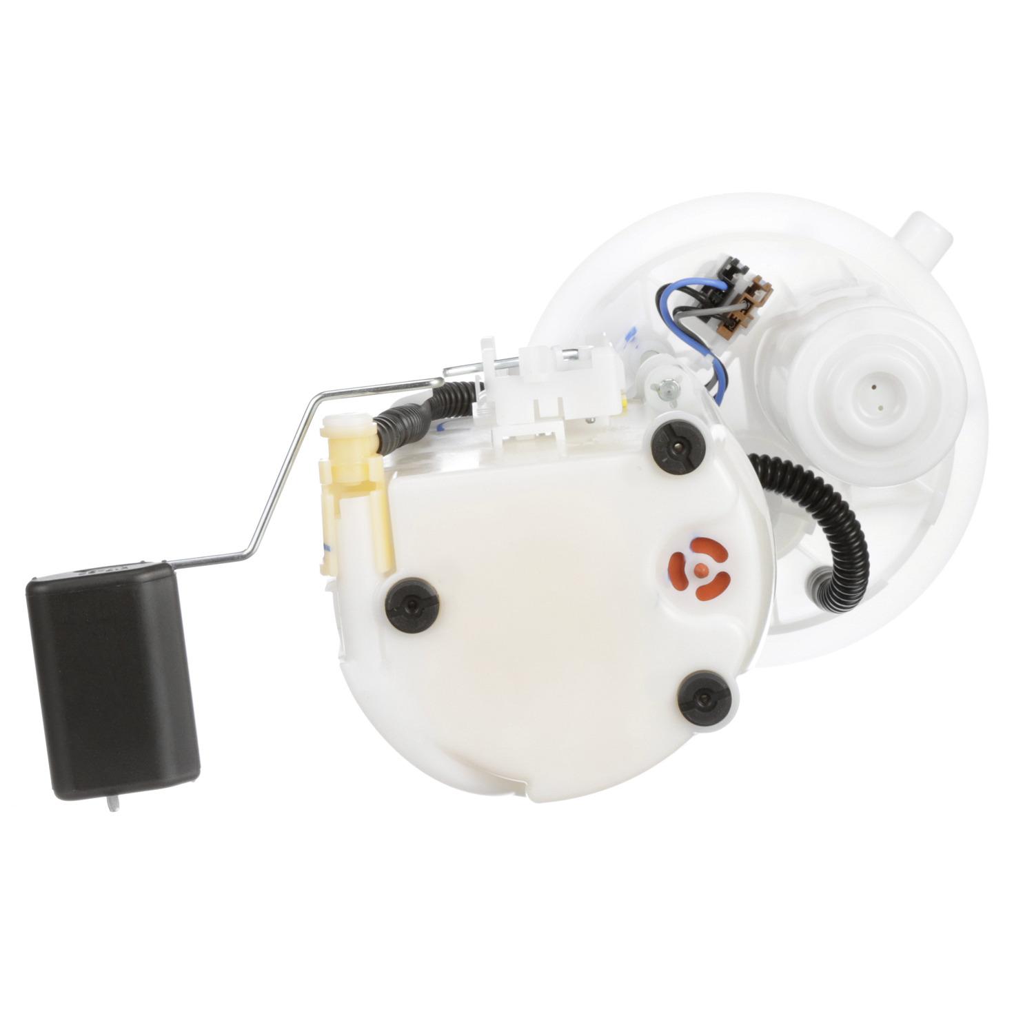 Delphi FG1893 - Fuel Pump Module Assembly Delphi FG1893 Fuel Pump Module Assembly product image 5 of 9