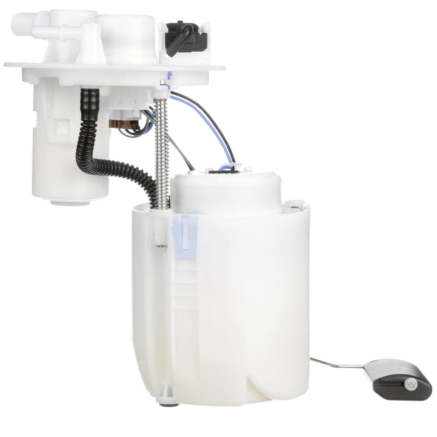 Delphi FG1893 - Fuel Pump Module Assembly Delphi FG1893 Fuel Pump Module Assembly product image 6 of 9