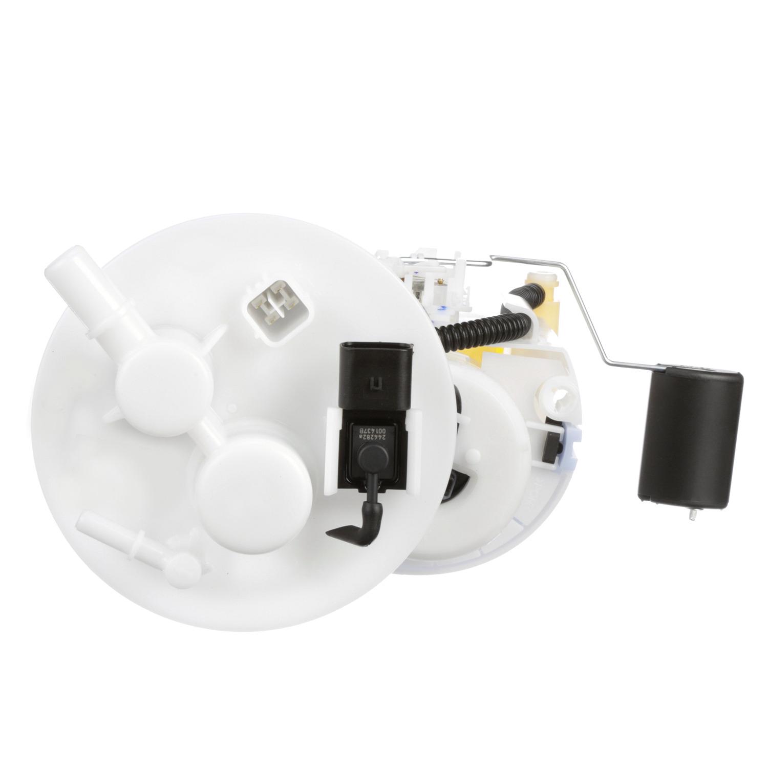 Delphi FG1893 - Fuel Pump Module Assembly Delphi FG1893 Fuel Pump Module Assembly product image 7 of 9