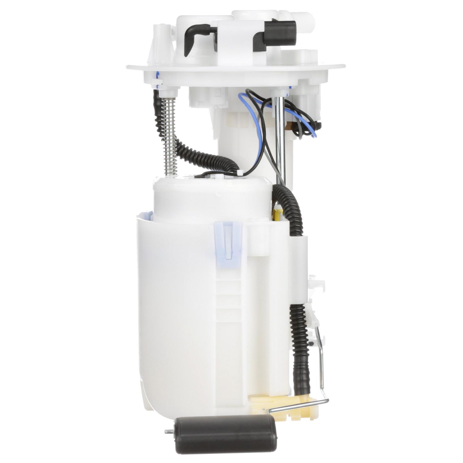 Delphi FG1893 - Fuel Pump Module Assembly Delphi FG1893 Fuel Pump Module Assembly product image 8 of 9