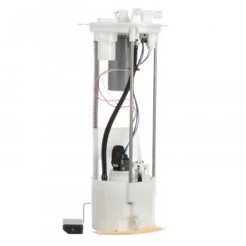 2017 Nissan NV3500 Fuel Pump Module Assembly Delphi FG1896 image 2 of 4