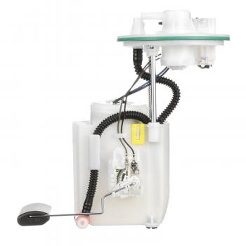 2013 Kia Soul Fuel Pump Module Assembly Delphi FG1897 image 2 of 4
