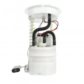 2015 Mini Cooper Paceman Fuel Pump Module Assembly Delphi FG1899 image 2 of 4