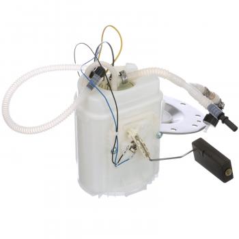 2005 Volkswagen Jetta Fuel Pump Module Assembly Delphi FG1906 image 1 of 4