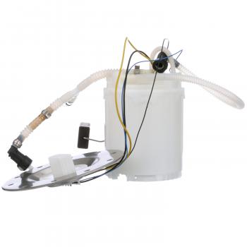 2005 Volkswagen Jetta Fuel Pump Module Assembly Delphi FG1906 image 2 of 4