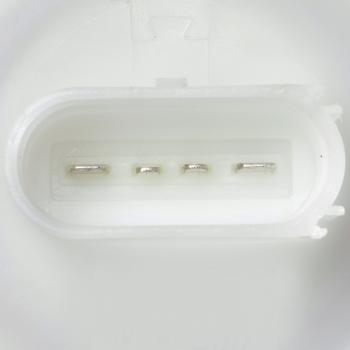2005 Volkswagen Jetta Fuel Pump Module Assembly Delphi FG1906 image 3 of 4