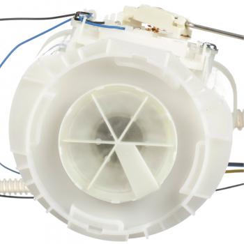2005 Volkswagen Jetta Fuel Pump Module Assembly Delphi FG1906 image 4 of 4