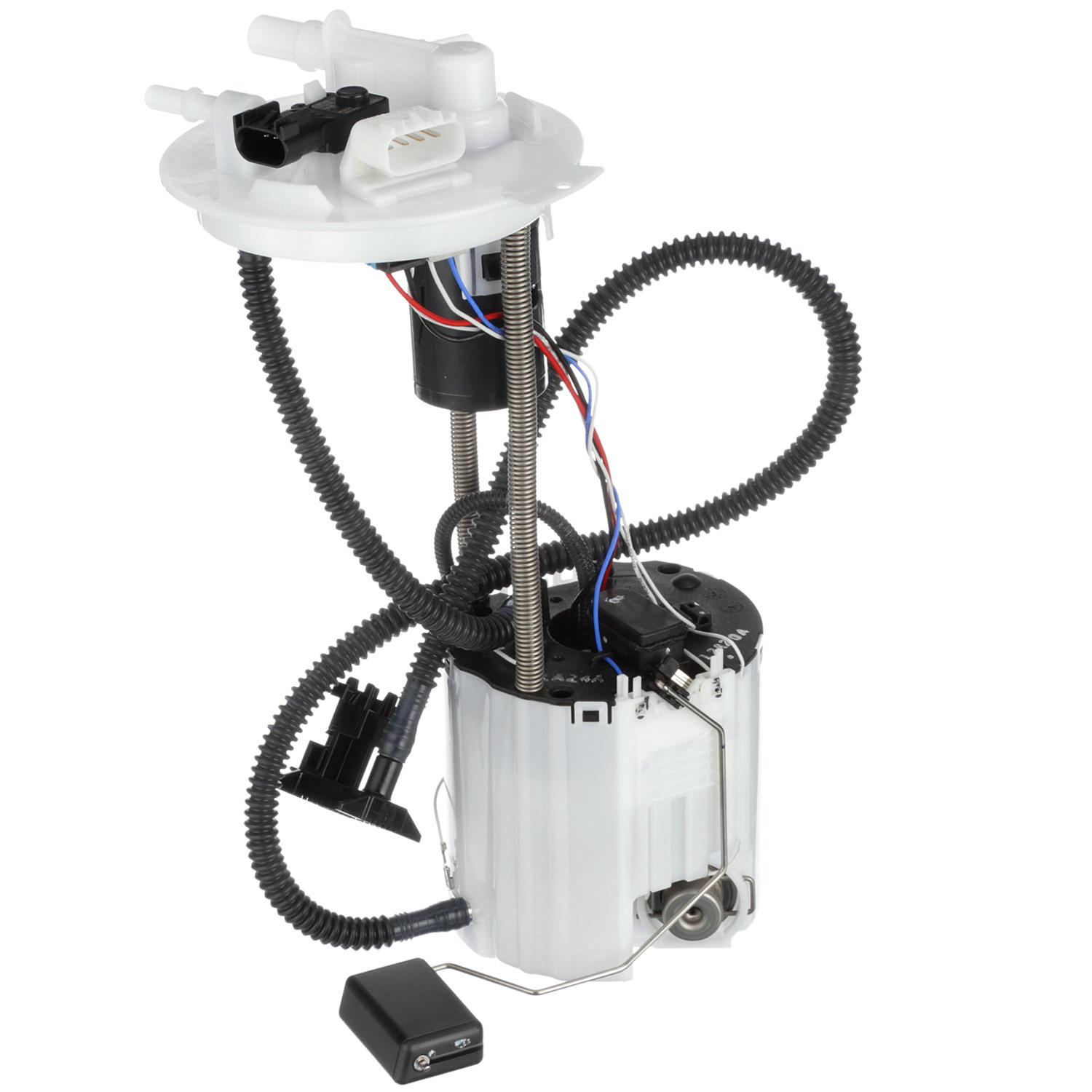 Delphi FG1909 Fuel Pump Module Assembly product image 1 of 10