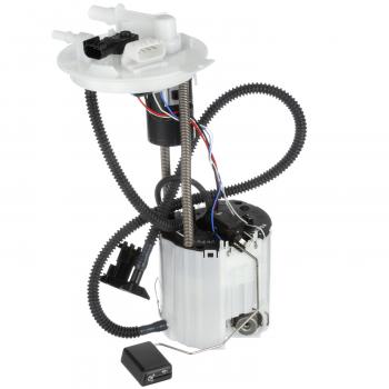 2017 GMC Terrain Fuel Pump Module Assembly Delphi FG1909 image 1 of 4