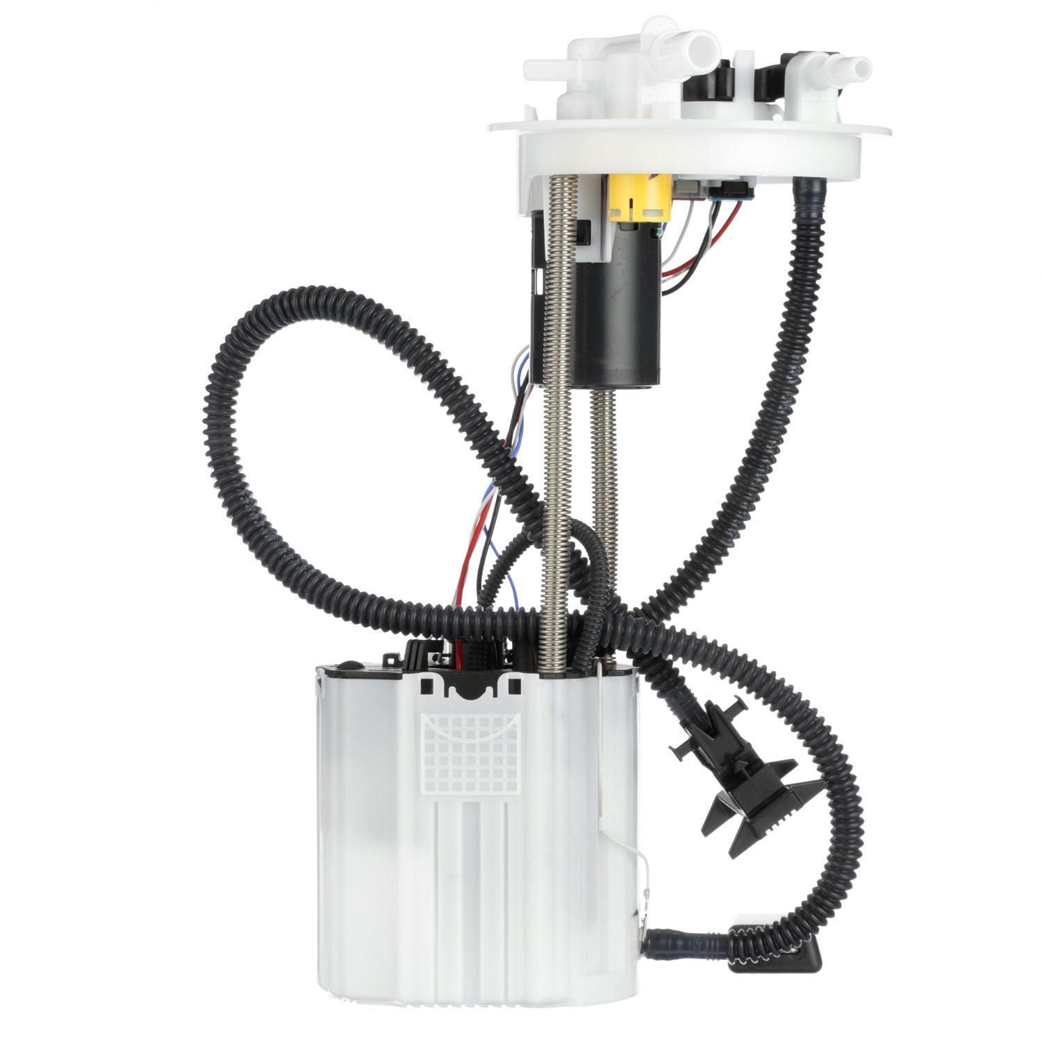 Delphi FG1909 Fuel Pump Module Assembly product image 3 of 10