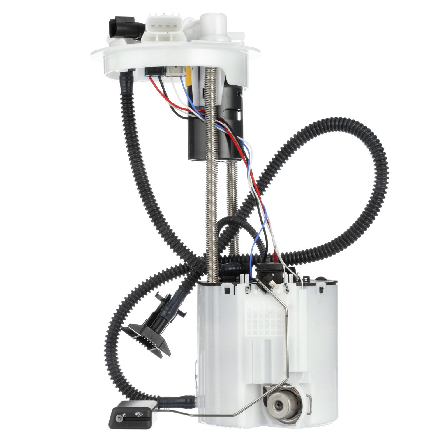 Delphi FG1909 Fuel Pump Module Assembly product image 7 of 10