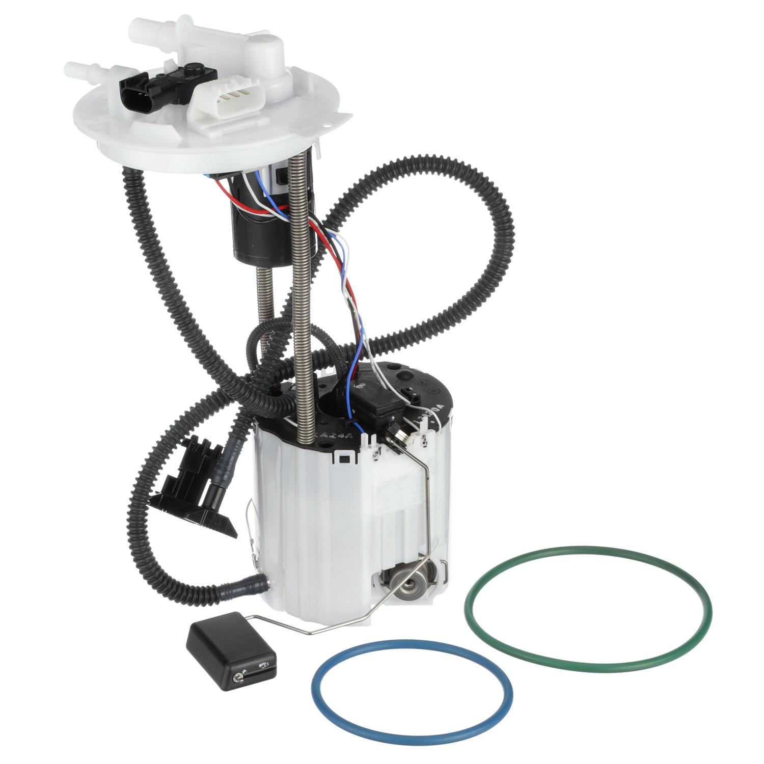 Delphi FG1909 Fuel Pump Module Assembly product image 8 of 10