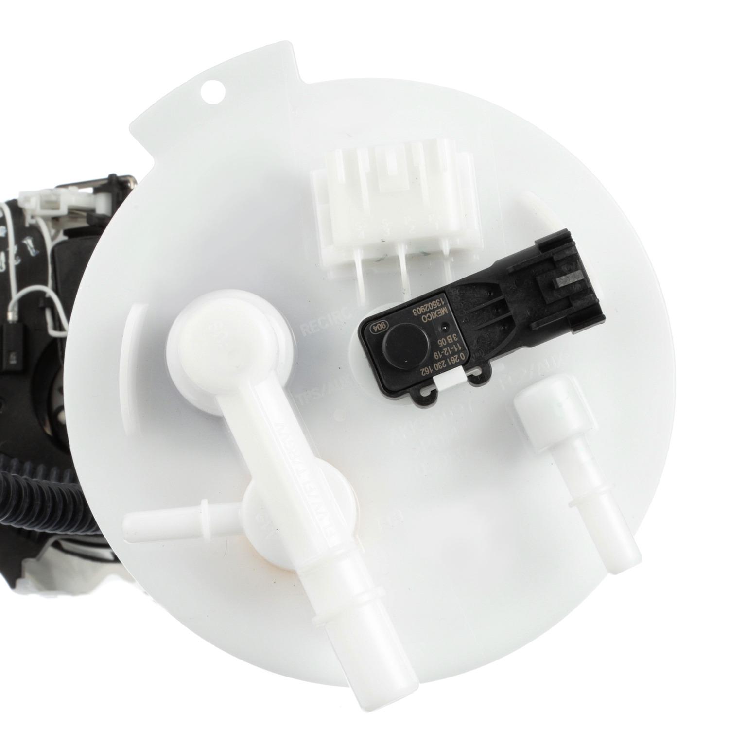 Delphi FG1909 Fuel Pump Module Assembly product image 9 of 10