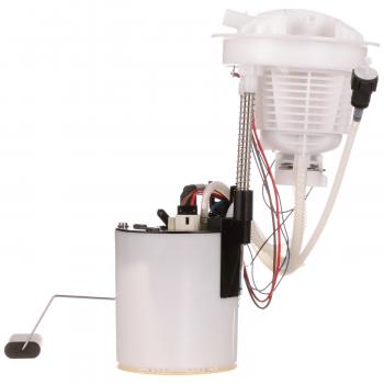 2008 Dodge Sprinter 3500 Fuel Pump Module Assembly Delphi FG1911 image 2 of 4