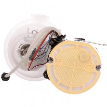 2008 Dodge Sprinter 3500 Fuel Pump Module Assembly Delphi FG1911 image 4 of 4