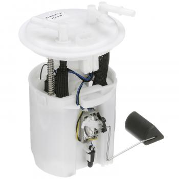 2011 Subaru Impreza Fuel Pump Module Assembly Delphi FG1914 image 1 of 4