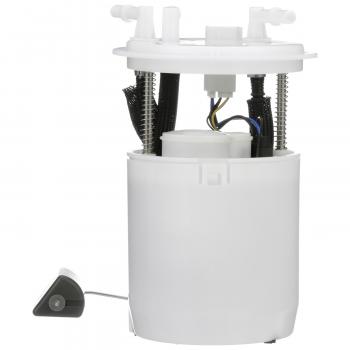 2011 Subaru Impreza Fuel Pump Module Assembly Delphi FG1914 image 2 of 4