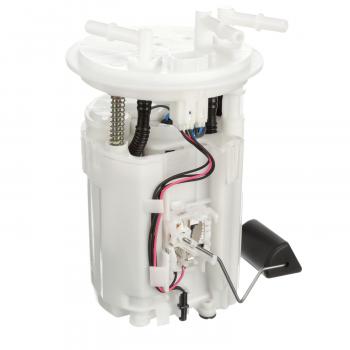 2011 Subaru Impreza Fuel Pump Module Assembly Delphi FG1915 image 1 of 4