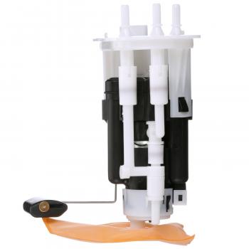 2002 Hyundai Santa Fe Fuel Pump Module Assembly Delphi FG1930 image 2 of 4