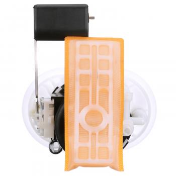 2002 Hyundai Santa Fe Fuel Pump Module Assembly Delphi FG1930 image 4 of 4