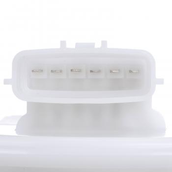 2019 Nissan Rogue Fuel Pump Module Assembly Delphi FG1932 image 3 of 4