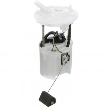 2009 Lincoln MKS Fuel Pump Module Assembly Delphi FG1934 image 1 of 4