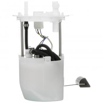 2009 Lincoln MKS Fuel Pump Module Assembly Delphi FG1934 image 2 of 4