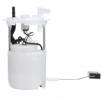 2018 Ford Police Interceptor Utility Fuel Pump Module Assembly Right Delphi FG1935 image 2 of 4