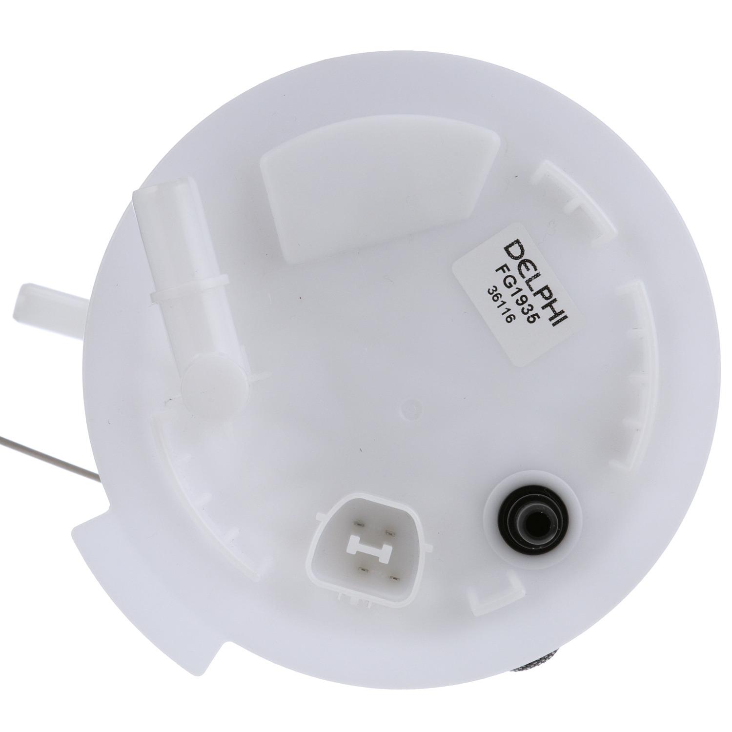 Delphi FG1935 Fuel Pump Module Assembly product image 7 of 9