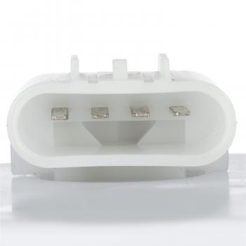 2006 Cadillac SRX Fuel Pump Module Assembly Right Delphi FG1938 image 3 of 4