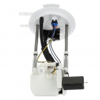 2006 Cadillac SRX Fuel Pump Module Assembly Right Delphi FG1938 image 4 of 4